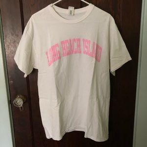 LBI Tshirt